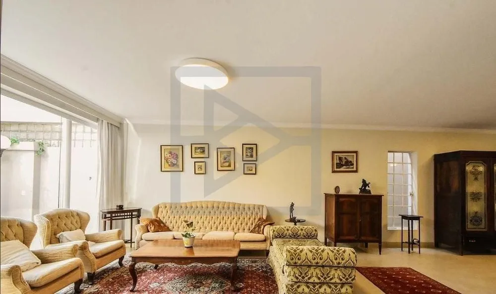 Casa, 4 quartos, 200 m² - Foto 2