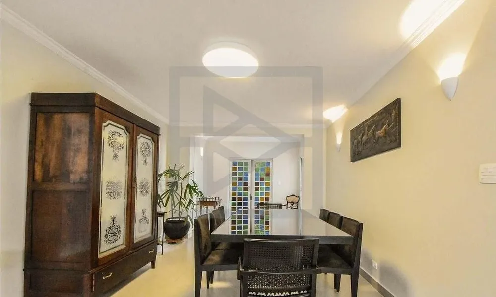 Casa, 4 quartos, 200 m² - Foto 1