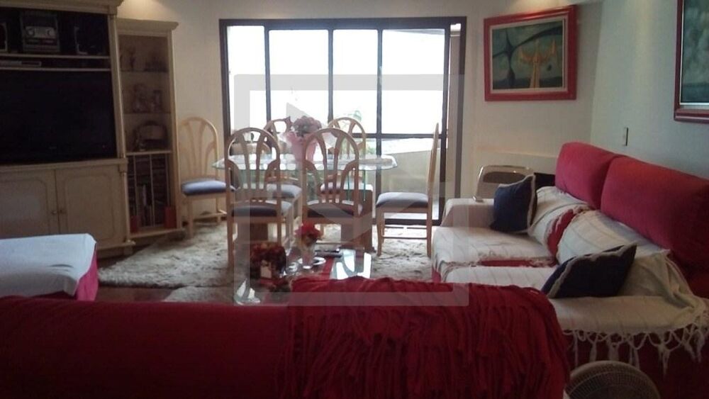 Apartamento, 3 quartos, 149 m² - Foto 7