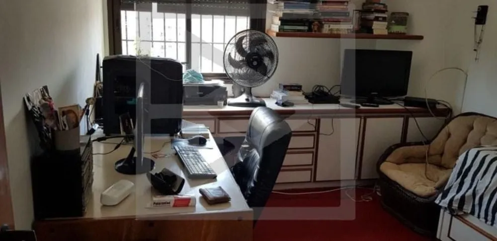 Apartamento, 3 quartos, 149 m² - Foto 6