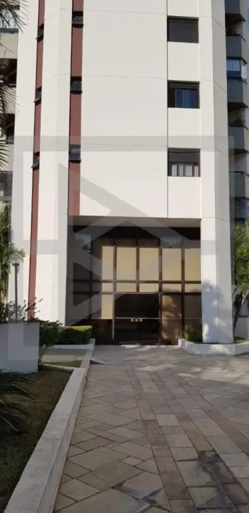 Apartamento, 3 quartos, 149 m² - Foto 1