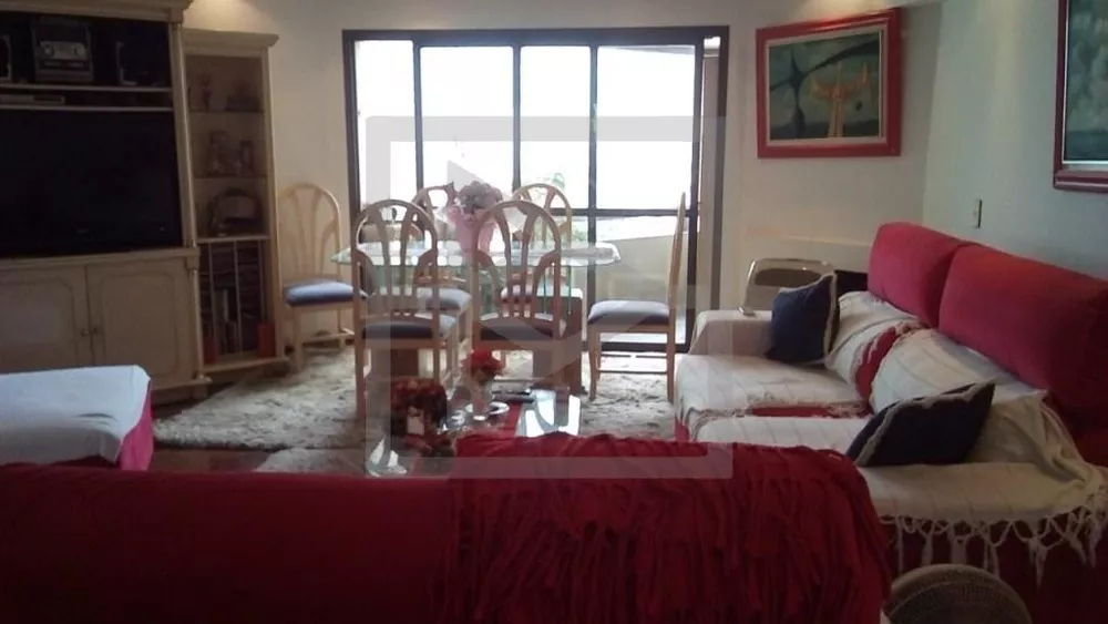 Apartamento, 3 quartos, 149 m² - Foto 2