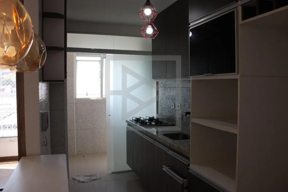 Apartamento, 2 quartos, 50 m² - Foto 1