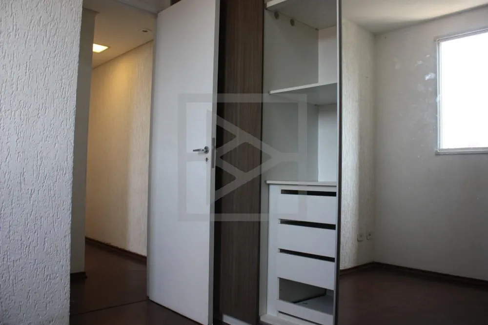 Apartamento, 2 quartos, 50 m² - Foto 4
