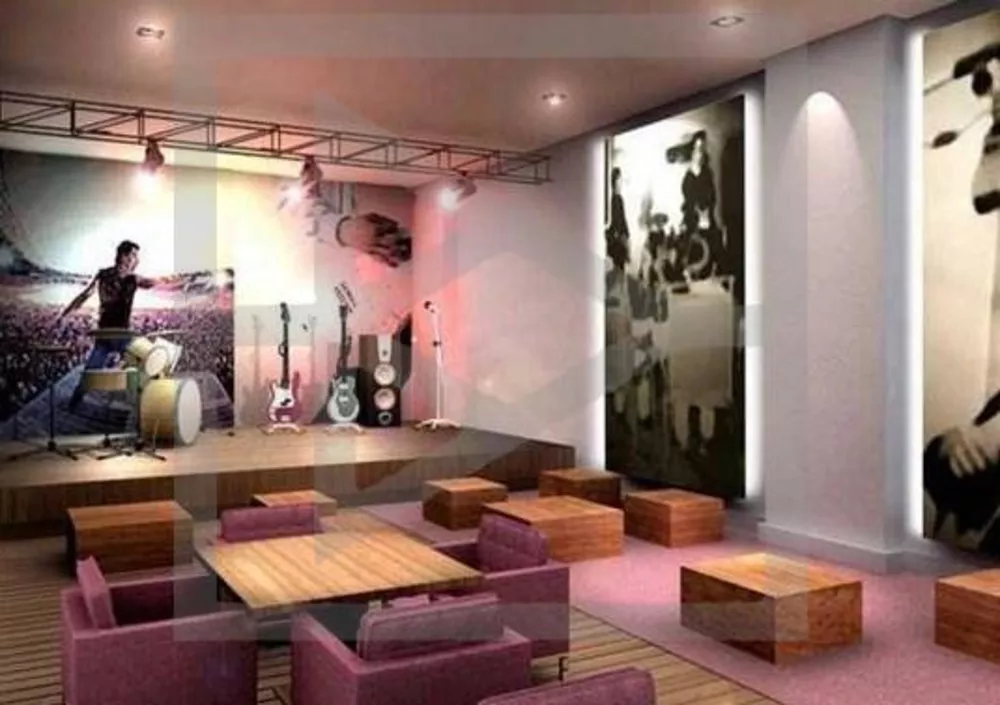 Apartamento, 3 quartos, 371 m² - Foto 4