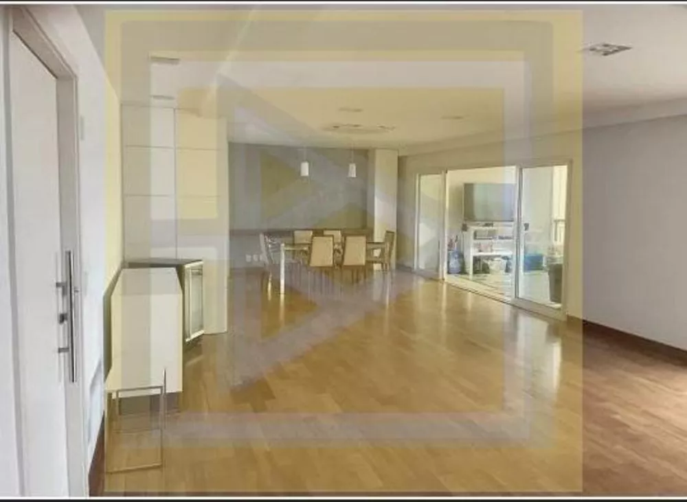 Apartamento, 3 quartos, 371 m² - Foto 1