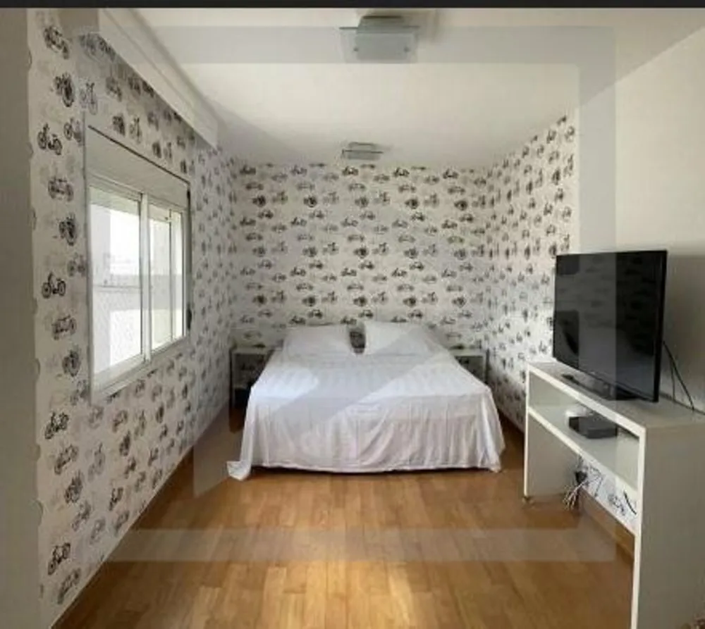 Apartamento, 3 quartos, 371 m² - Foto 4