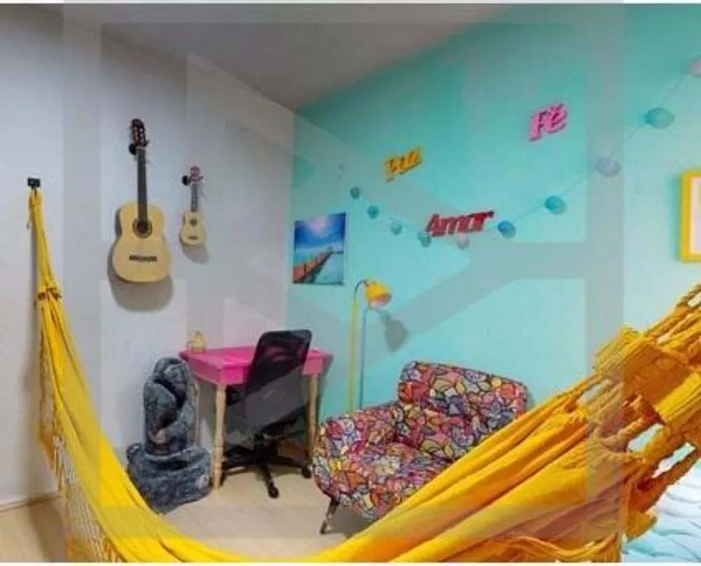 Apartamento, 3 quartos, 70 m² - Foto 5