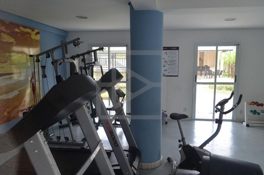 Apartamento à venda com 3 quartos, 70m² - Foto 4