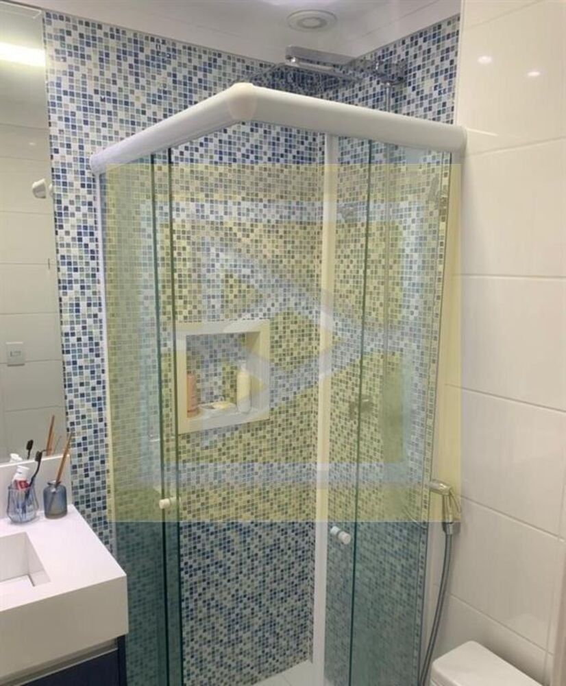 Apartamento à venda com 3 quartos, 70m² - Foto 3
