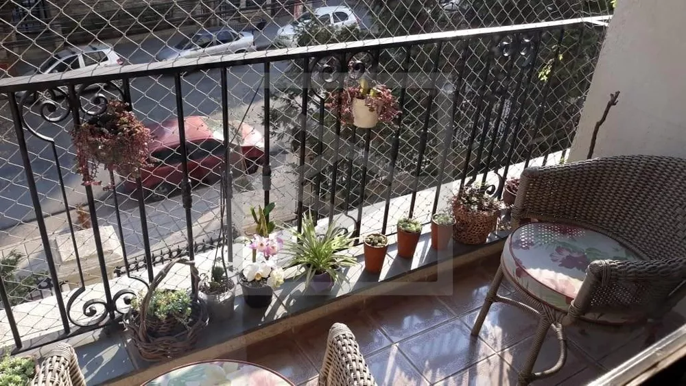 Apartamento, 3 quartos, 112 m² - Foto 8