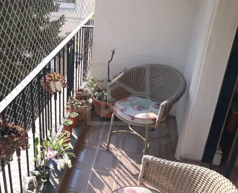 Apartamento, 3 quartos, 112 m² - Foto 7
