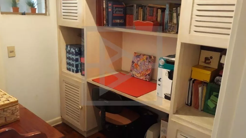 Apartamento, 3 quartos, 112 m² - Foto 1