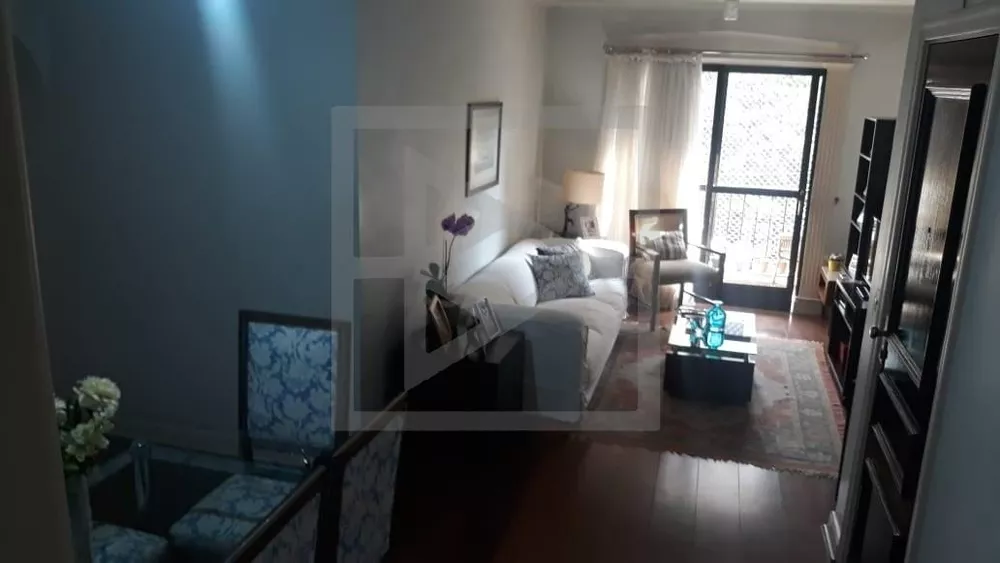 Apartamento, 3 quartos, 112 m² - Foto 6