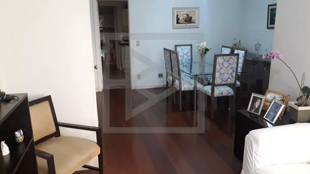 Apartamento, 3 quartos, 112 m² - Foto 7