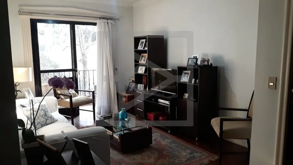 Apartamento, 3 quartos, 112 m² - Foto 2