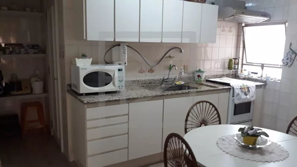 Apartamento, 3 quartos, 112 m² - Foto 4