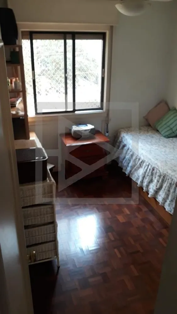 Apartamento, 3 quartos, 112 m² - Foto 9