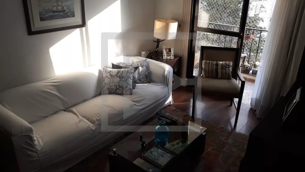 Apartamento, 3 quartos, 112 m² - Foto 2