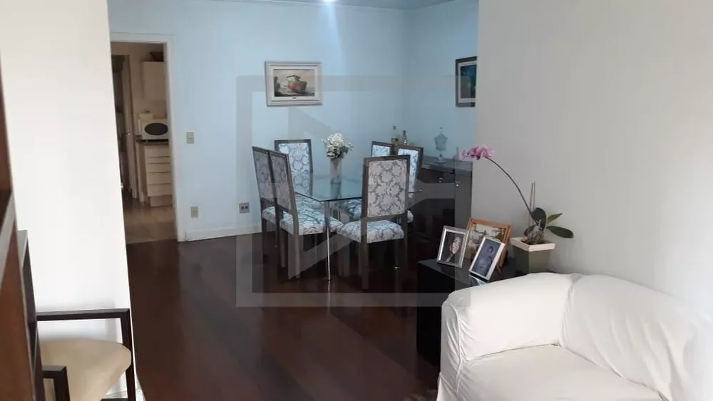 Apartamento, 3 quartos, 112 m² - Foto 3