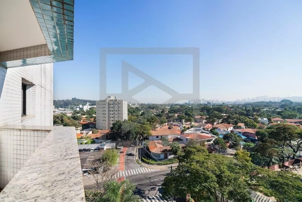 Apartamento, 4 quartos, 280 m² - Foto 8