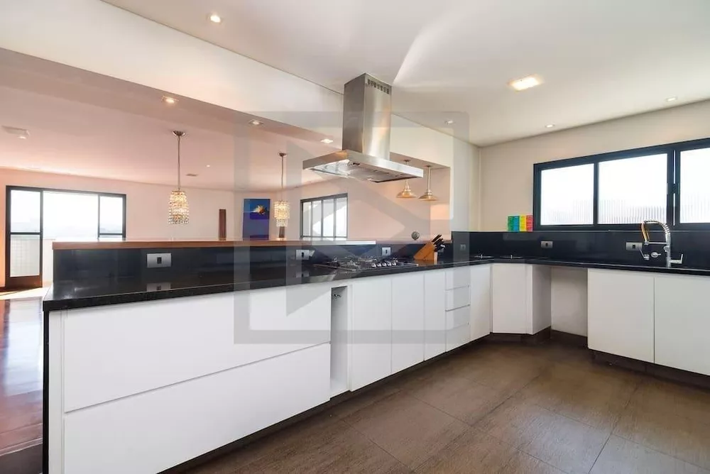 Apartamento, 4 quartos, 280 m² - Foto 6