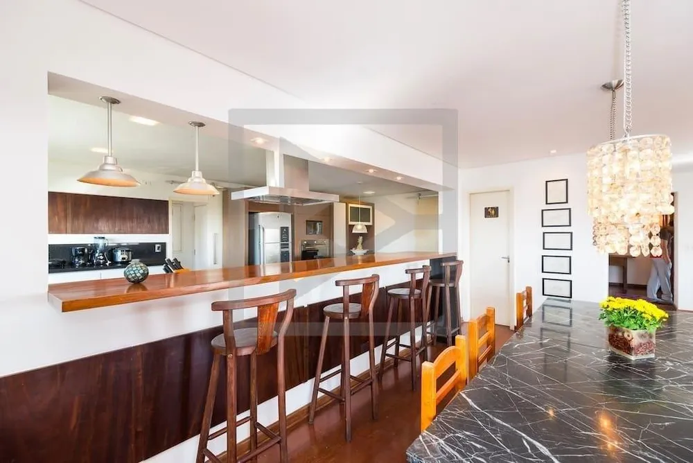 Apartamento, 4 quartos, 280 m² - Foto 4