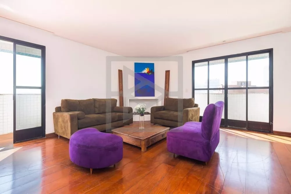 Apartamento, 4 quartos, 280 m² - Foto 7
