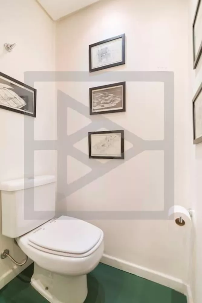 Apartamento, 4 quartos, 280 m² - Foto 4