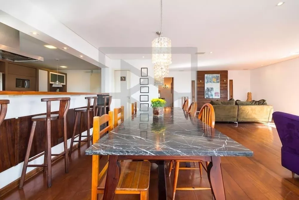 Apartamento, 4 quartos, 280 m² - Foto 5