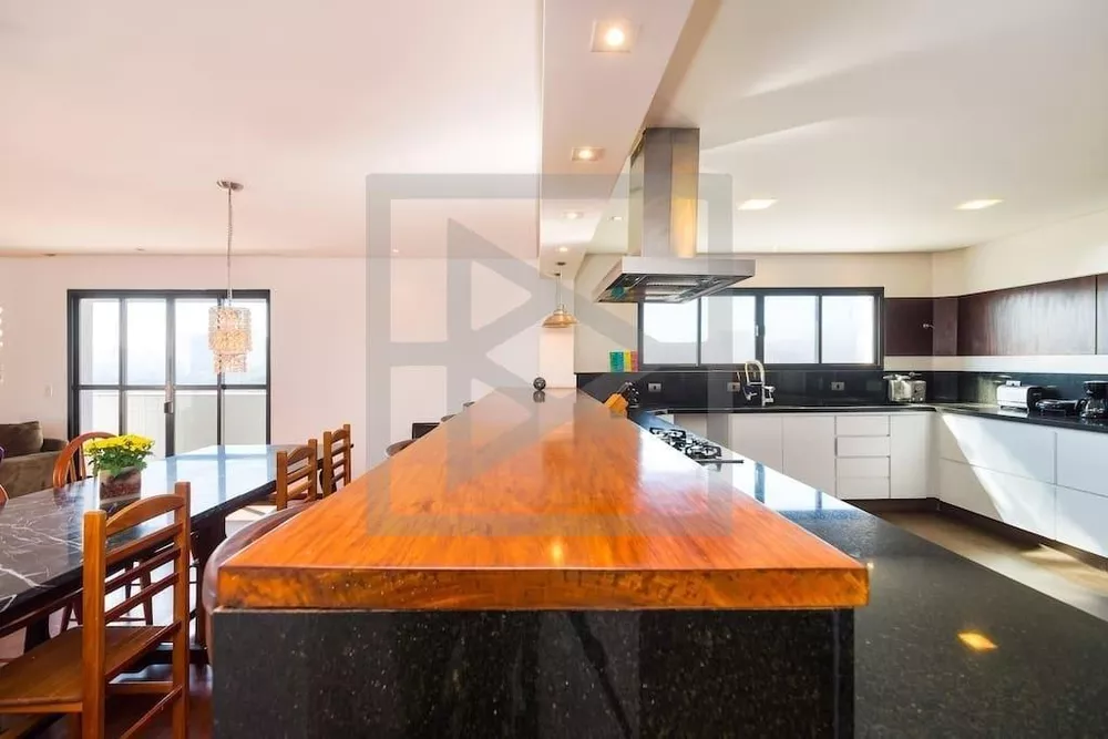 Apartamento, 4 quartos, 280 m² - Foto 2