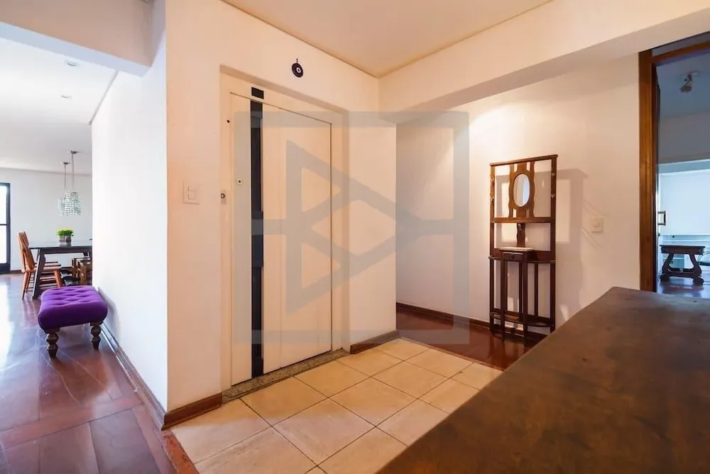 Apartamento, 4 quartos, 280 m² - Foto 7