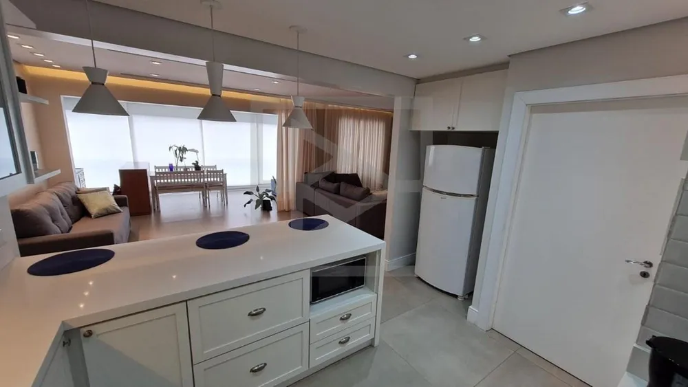 Apartamento, 3 quartos, 134 m² - Foto 2