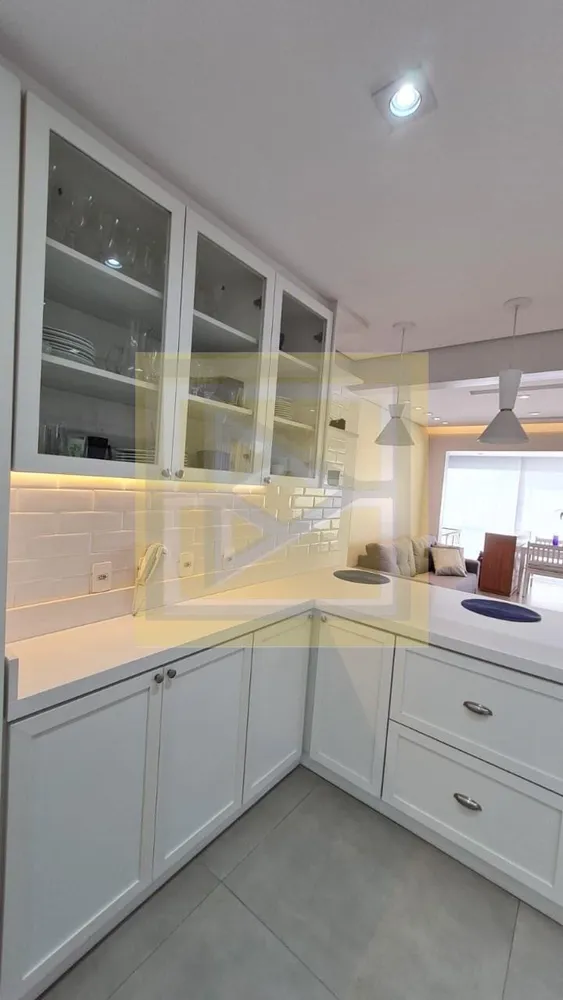 Apartamento, 3 quartos, 134 m² - Foto 7