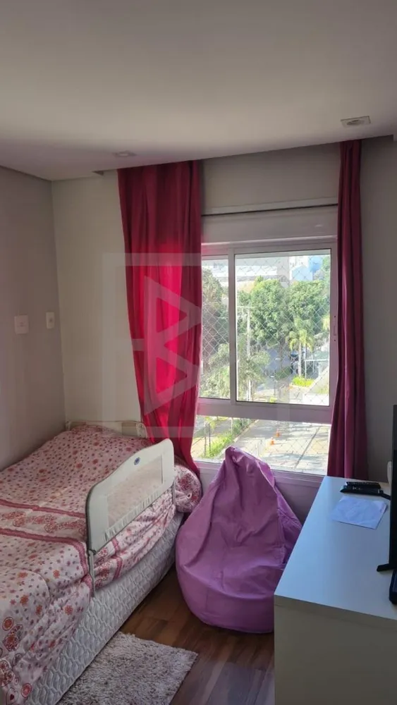 Apartamento, 3 quartos, 134 m² - Foto 5