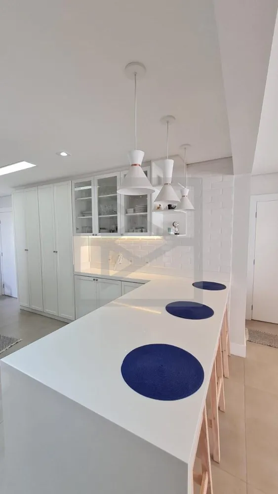 Apartamento, 3 quartos, 134 m² - Foto 8