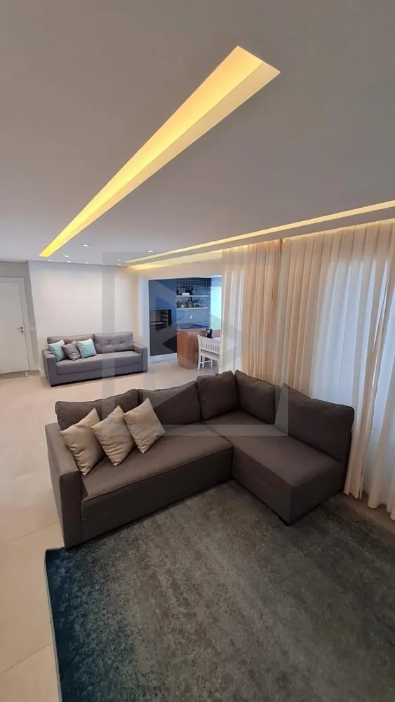 Apartamento, 3 quartos, 134 m² - Foto 3