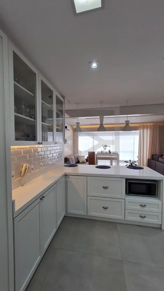 Apartamento, 3 quartos, 134 m² - Foto 6