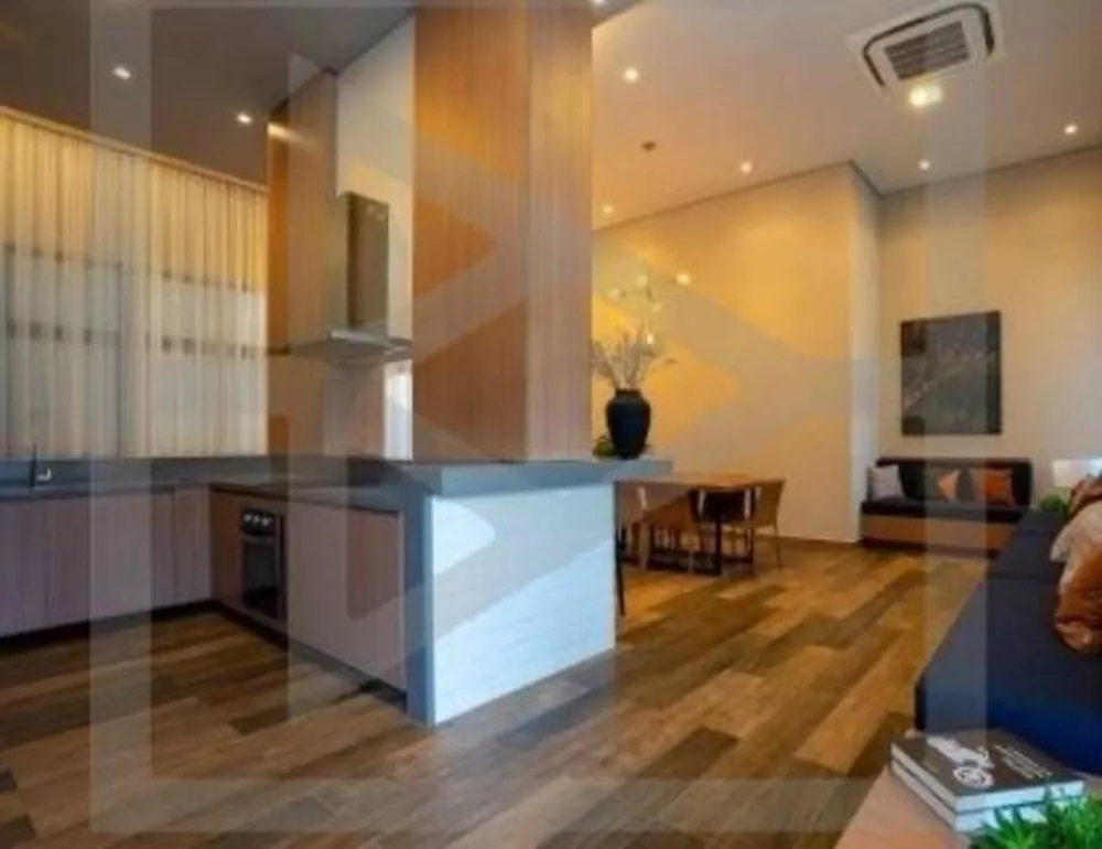 Apartamento, 1 quarto, 26 m² - Foto 5
