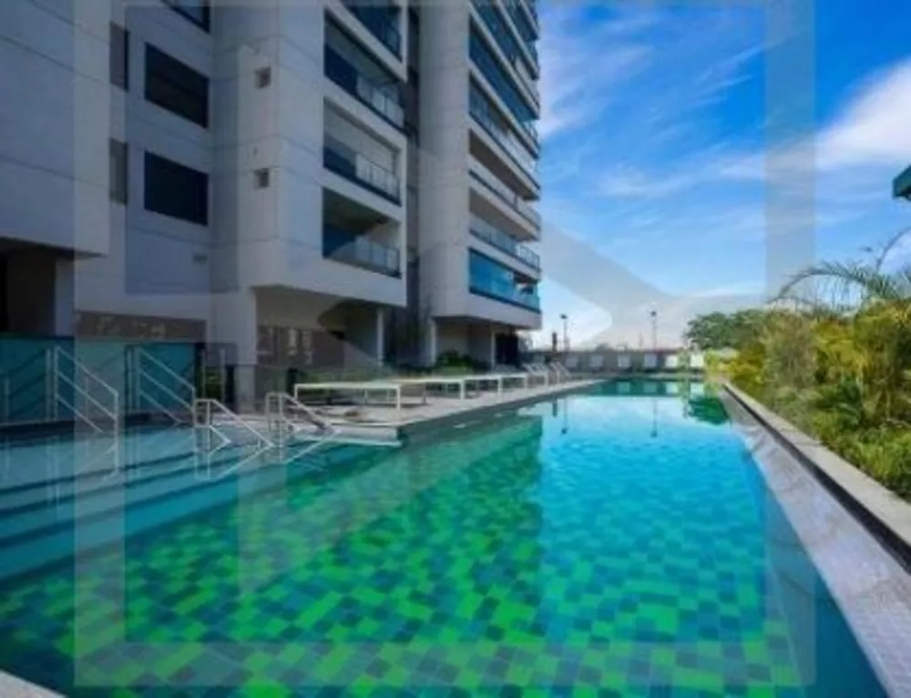 Apartamento, 1 quarto, 26 m² - Foto 4