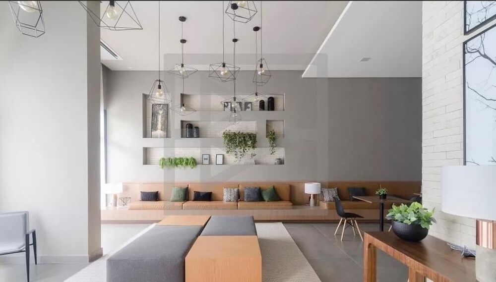 Apartamento, 1 quarto, 26 m² - Foto 8