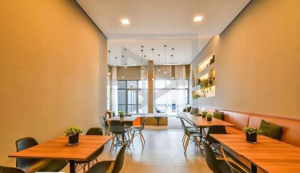 Apartamento, 1 quarto, 26 m² - Foto 7