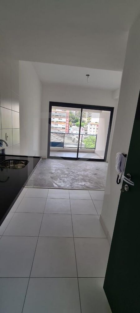 Apartamento, 1 quarto, 26 m² - Foto 3