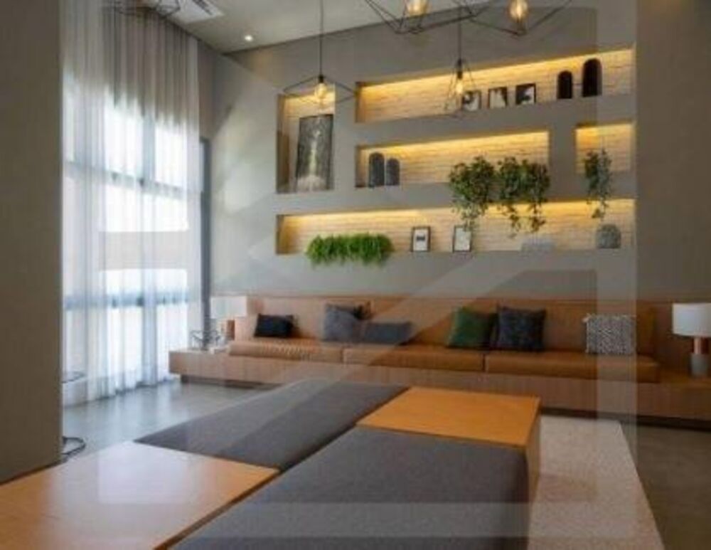 Apartamento, 1 quarto, 26 m² - Foto 6