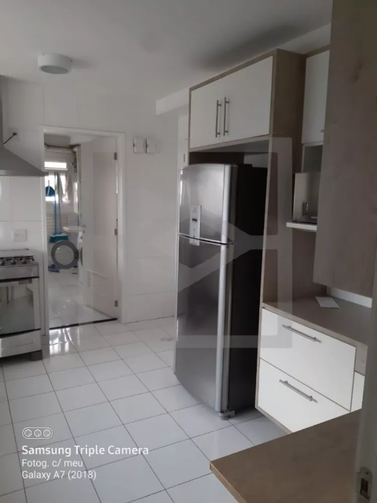 Apartamento, 2 quartos, 165 m² - Foto 4