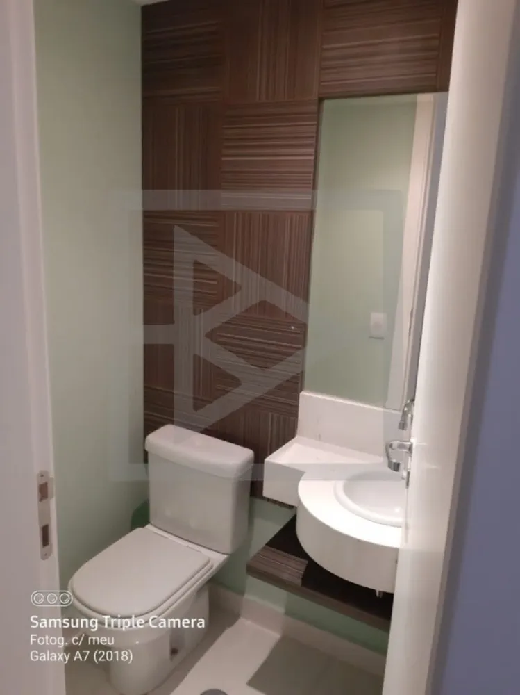 Apartamento, 2 quartos, 165 m² - Foto 10