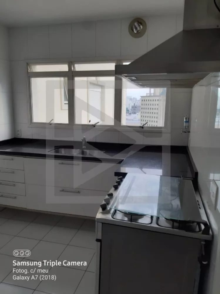 Apartamento, 2 quartos, 165 m² - Foto 1