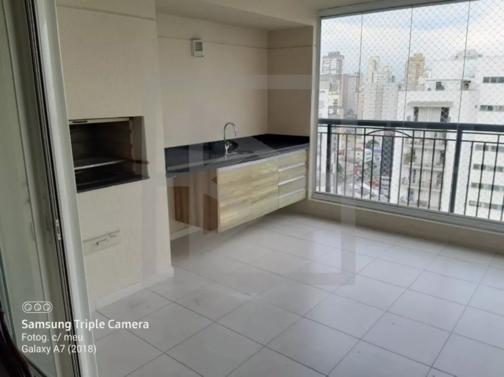 Apartamento, 2 quartos, 165 m² - Foto 2