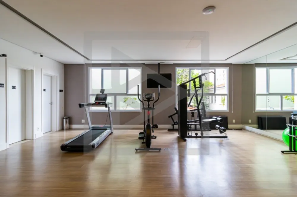 Kitnet-Studio, 18 m² - Foto 17