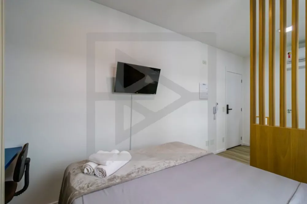 Kitnet-Studio, 18 m² - Foto 12